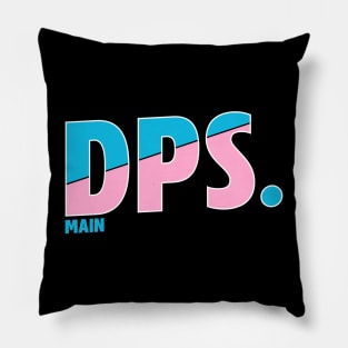 DPS Main Pillow