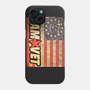 Freedom is not Free!! Phone Case