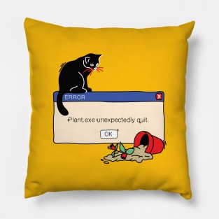 Windows error Pillow