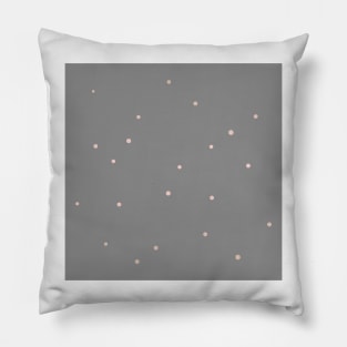 Dust Storm Pillow