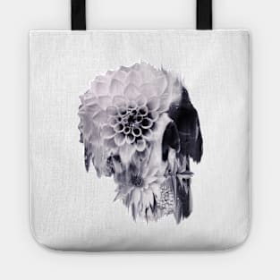 DECAY Tote