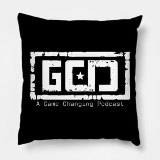 GCDub Pillow