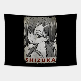 SHIZUKA Tapestry