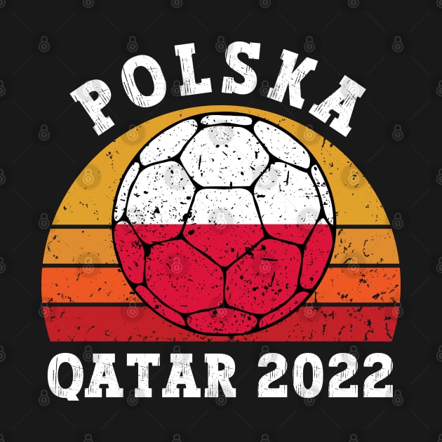 Polska Football by footballomatic