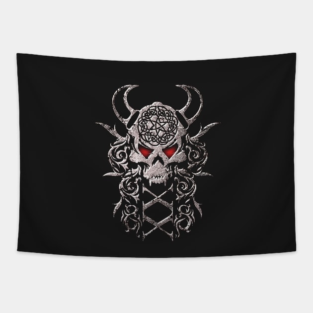 Thor Tapestry by Artizan