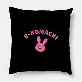 Oshi no Ko Hoshino Ai B-Komachi Pillow