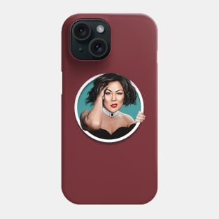 Margaret Cho Phone Case