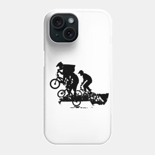 bmx Phone Case