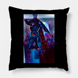 Rapture - Vipers Den - Genesis Collection Pillow