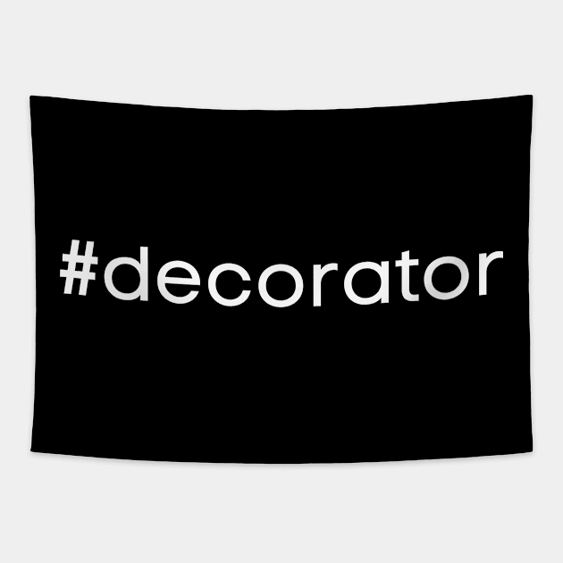 Decorator Tapestry by HobbyAndArt