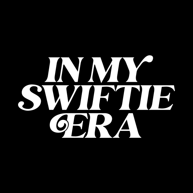 In My Swiftie Era 5.0 by Garden Creative