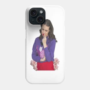 Miranda Sings Phone Case