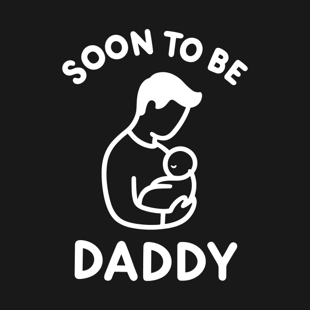 Soon to Be Daddy by Francois Ringuette