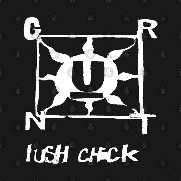 Grunt - Lush Chick by Rochester Recordings