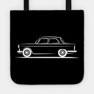 Peugeot 404 Tote