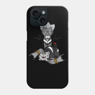 The Mad Father Phone Case