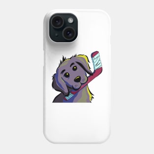 Contender Phone Case