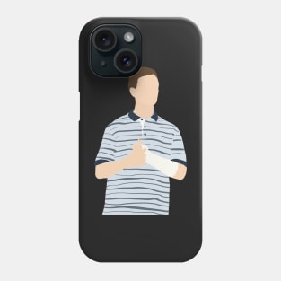 Evan Hansen Phone Case