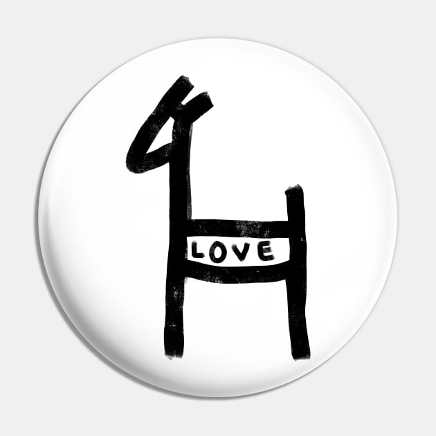 HORSE LOVE Pin by Angel Rivas