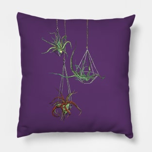 Hanging Cephaloplants Pillow