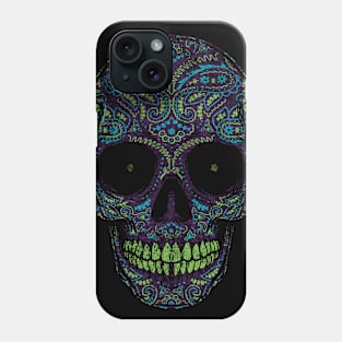 SUGAR DEAD Phone Case