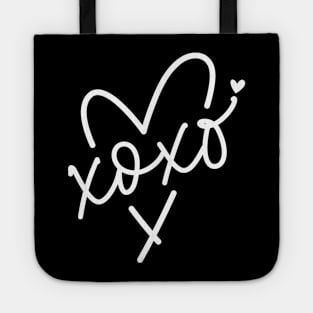 XOXO Tote