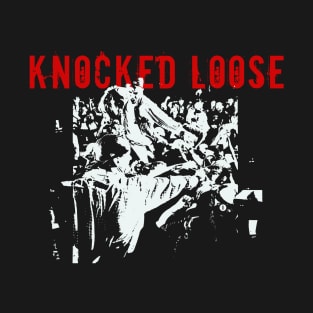 knocked live on pekor T-Shirt