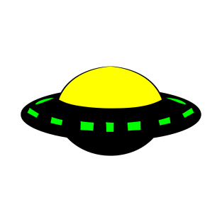 UFO T-Shirt