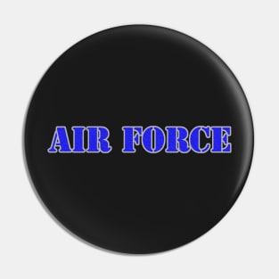 U.S. Air Force Pin