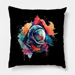 astronaut Pillow