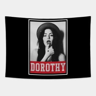 dorothy Tapestry