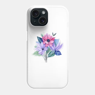 Flower Phone Case