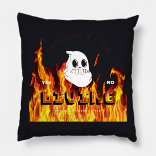 Halloween Pillow