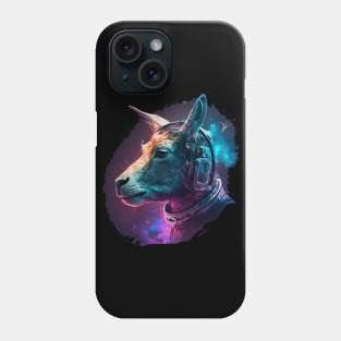 kangaroo Phone Case