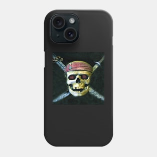 Jolley Roger one Phone Case