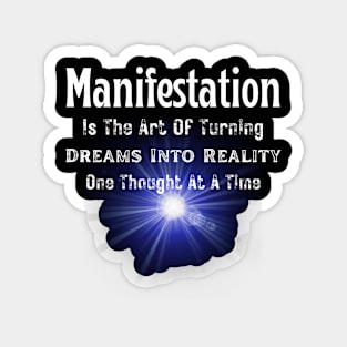 Manifestation Magnet