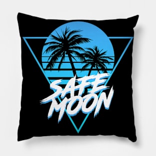 Safemoon Pillow