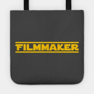 Filmmaker - Star Logo 2 Tote