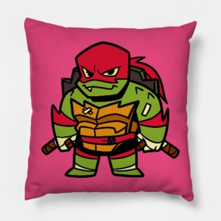 Raphael Pillow