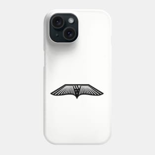 Weyland Corp David Prometheus Phone Case