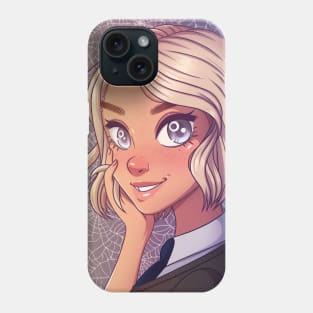 Gwen Phone Case