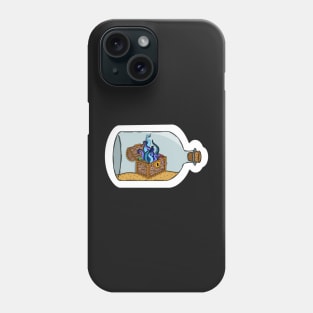 Treasure Phone Case