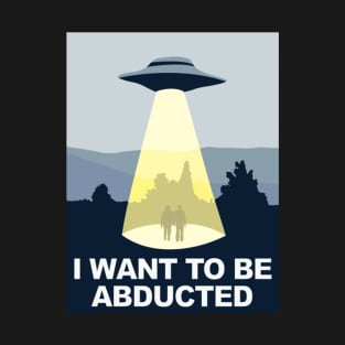 Abducted T-Shirt