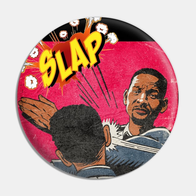 WILL SMITH SLAPS CHRIS ROCK Pin by thedeuce