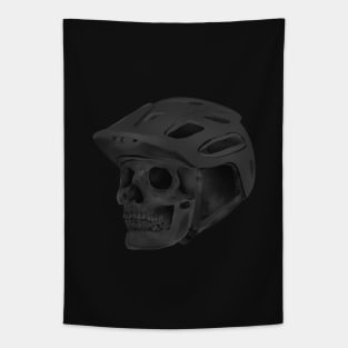 MTB RIDER Tapestry