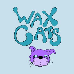 The Wax Cats T-Shirt