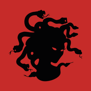 Medusa T-Shirt