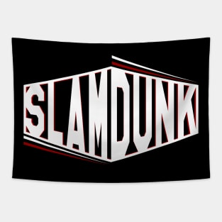 SlamDunk Tapestry