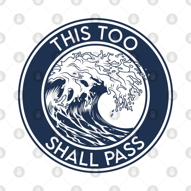 This Too Shall Pass by Recovery Survey