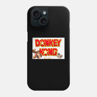 Kong Phone Case